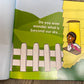 Imani Book bundle (Golden Life & Virtual Lift Off) Children's Science Books