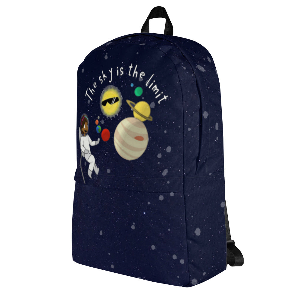 The Sky Is The Limit Backpack Back To School Bundle