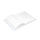 Hardcover Notebook with Puffy Covers