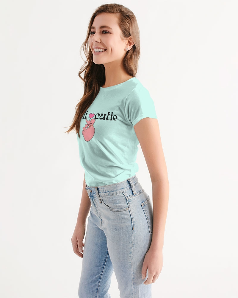 Molecutie Tee