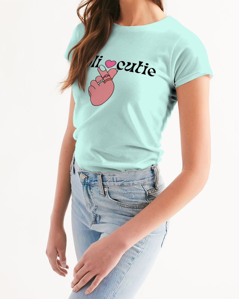 Molecutie Tee