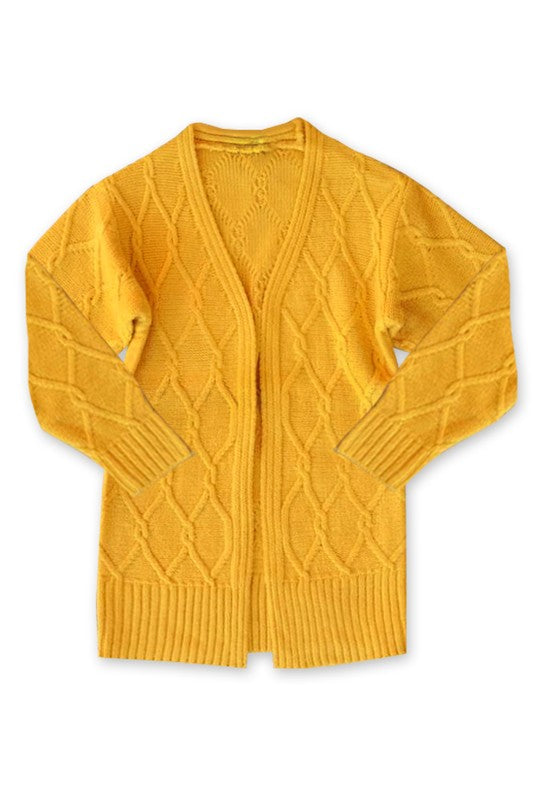 Girls Knit Sweater_2