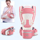 Ergonomic Backpack Baby Carrier_27