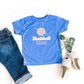 Seashell Squad Toddler Graphic Tee_3
