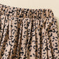 Girls Ribbed Tank and Leopard Culottes Set_3