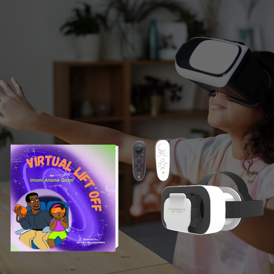 Virtual Reality Bundle