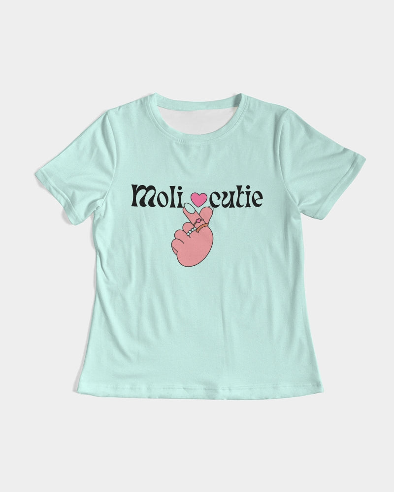 Molecutie Tee