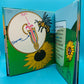 The Golden Life Of Sally Sunflower Book & Puzzle Bundle