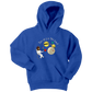 The Sky is the Limit Kids & Youth Hoodie