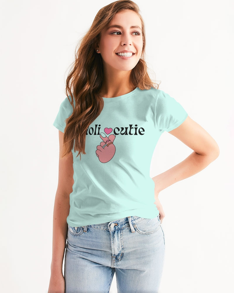 Molecutie Tee