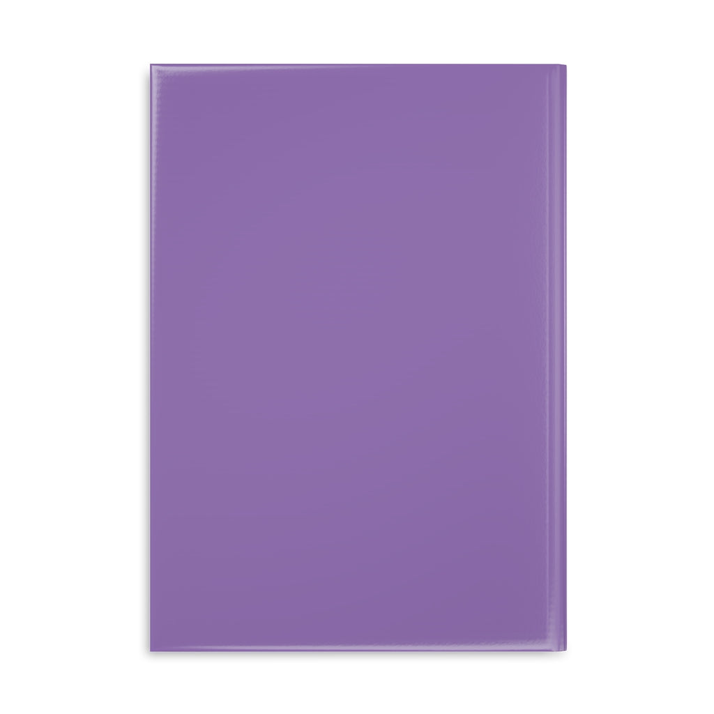 Hardcover Notebook with Puffy Covers