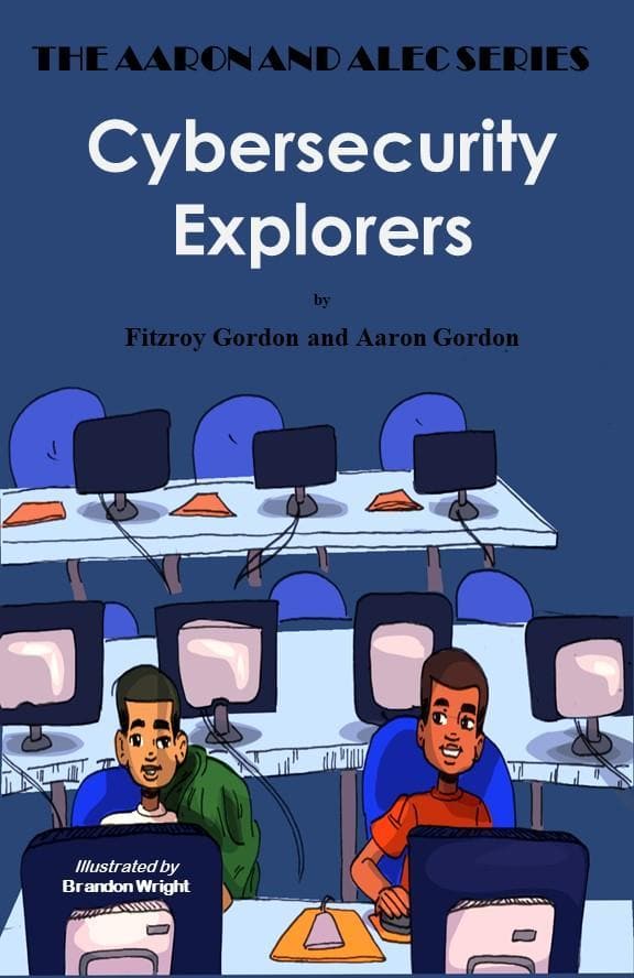 Cybersecurity Explorers