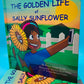 Imani Book bundle (Low Seas Adventure & Golden Life Of Sally Sunflower) Children's Science Books
