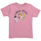 I Need Space Toddler T-Shirt