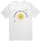 Loving Sunshine Adult Unisex T-shirt