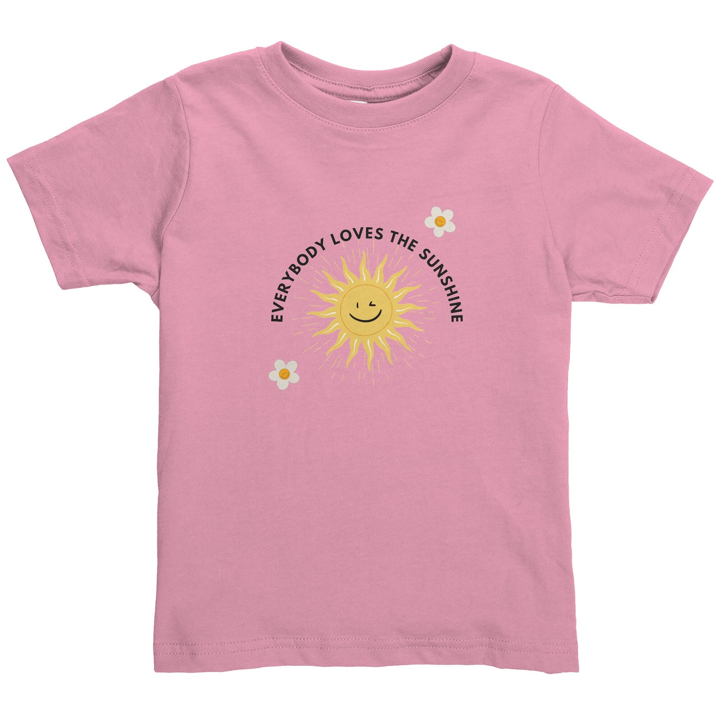 Loving sunshine Toddler T-shirt