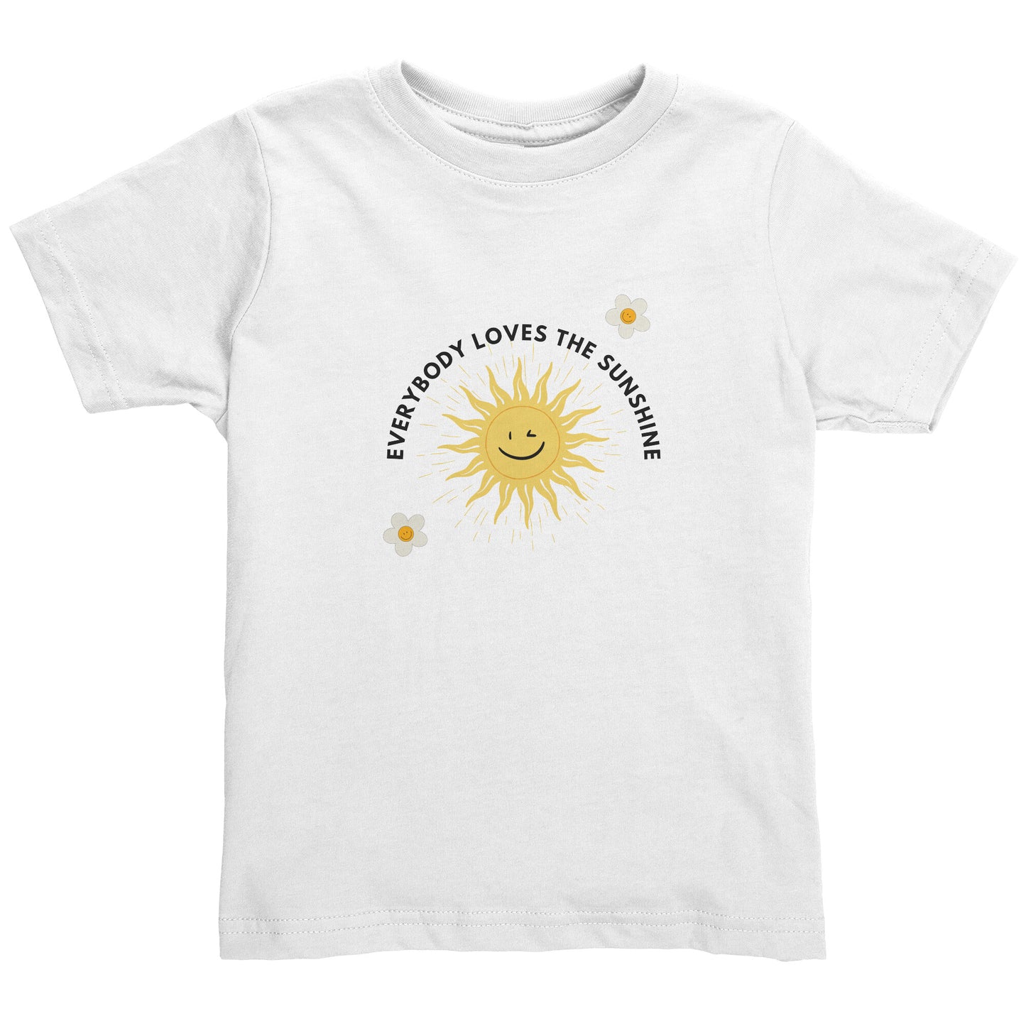 Loving sunshine Toddler T-shirt