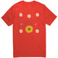Out of the Daisies Adult Unisex T-shirt