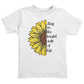 Stay On The Bright Side Toddler T-Shirt