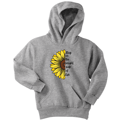 Matching Sunflower Hoodie