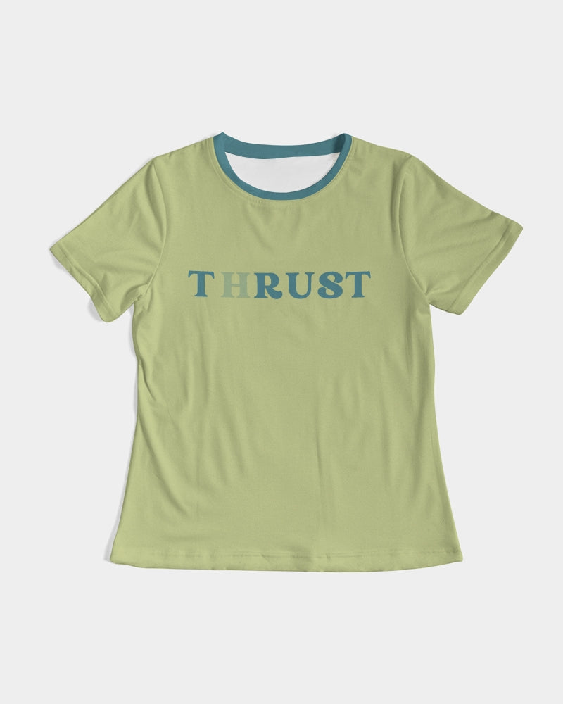 Trust Set Tee