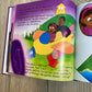 Imani Book bundle (Low Seas Adventure & Virtual Lift Off) Children's Science Books