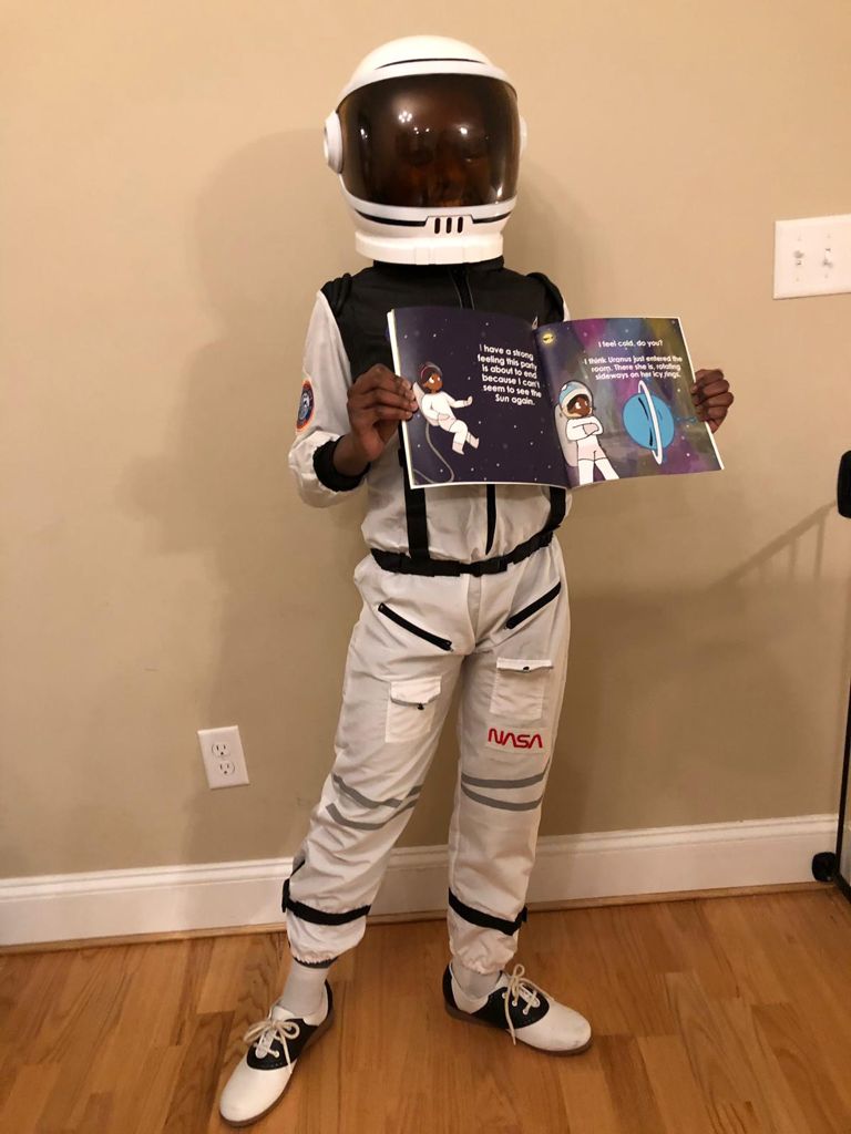I Am Going to Space Bundle