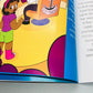 Imani Book bundle (Disco Balls Of The Universe & Low Seas Adventure) Children's Science Book