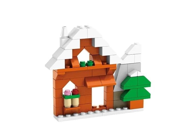 Compatible Lego Classic 1000+ pcs Blocks