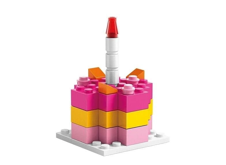 Compatible Lego Classic 1000+ pcs Blocks – Imani Ariana